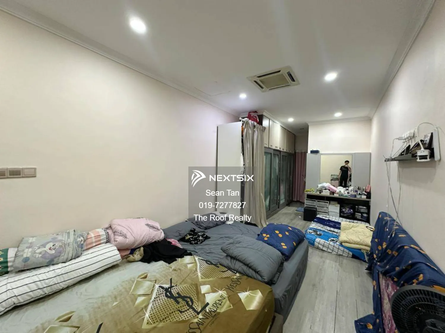 1-sty Terrace/Link House For Sale in Skudai Johor - Image 9