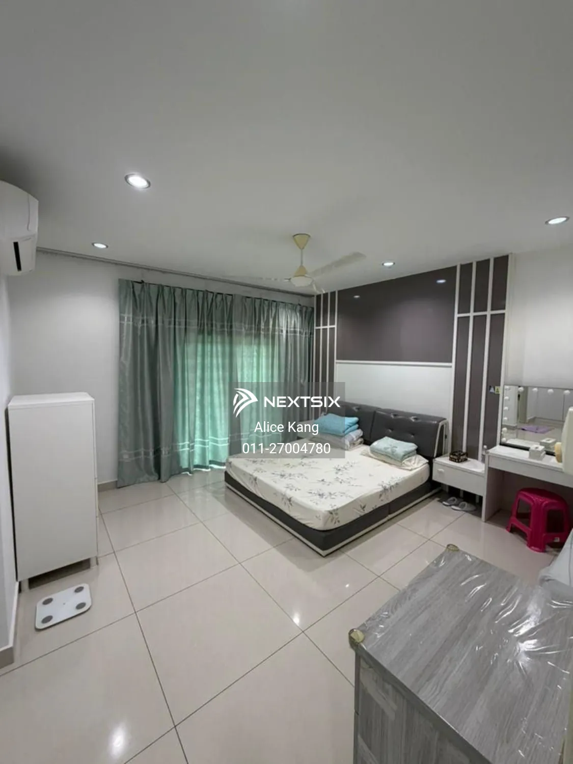 Cluster House For Sale in Johor Bahru Johor - Image 6