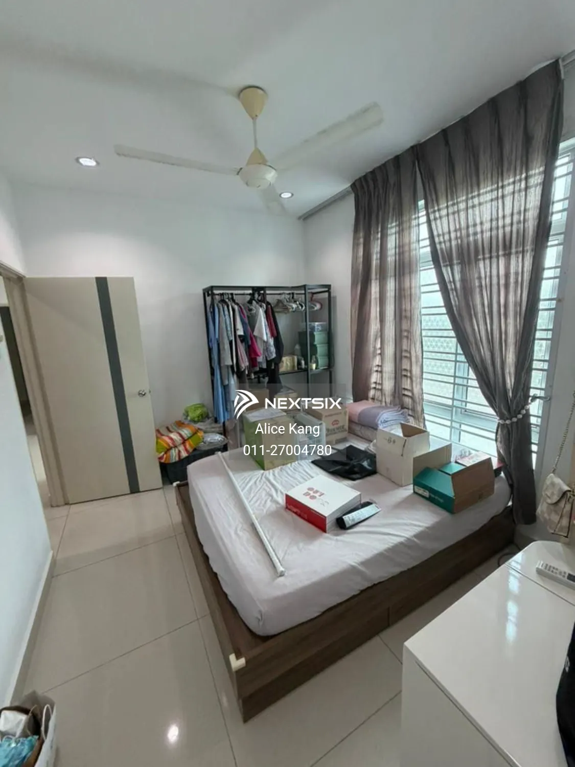 Cluster House For Sale in Johor Bahru Johor - Image 7