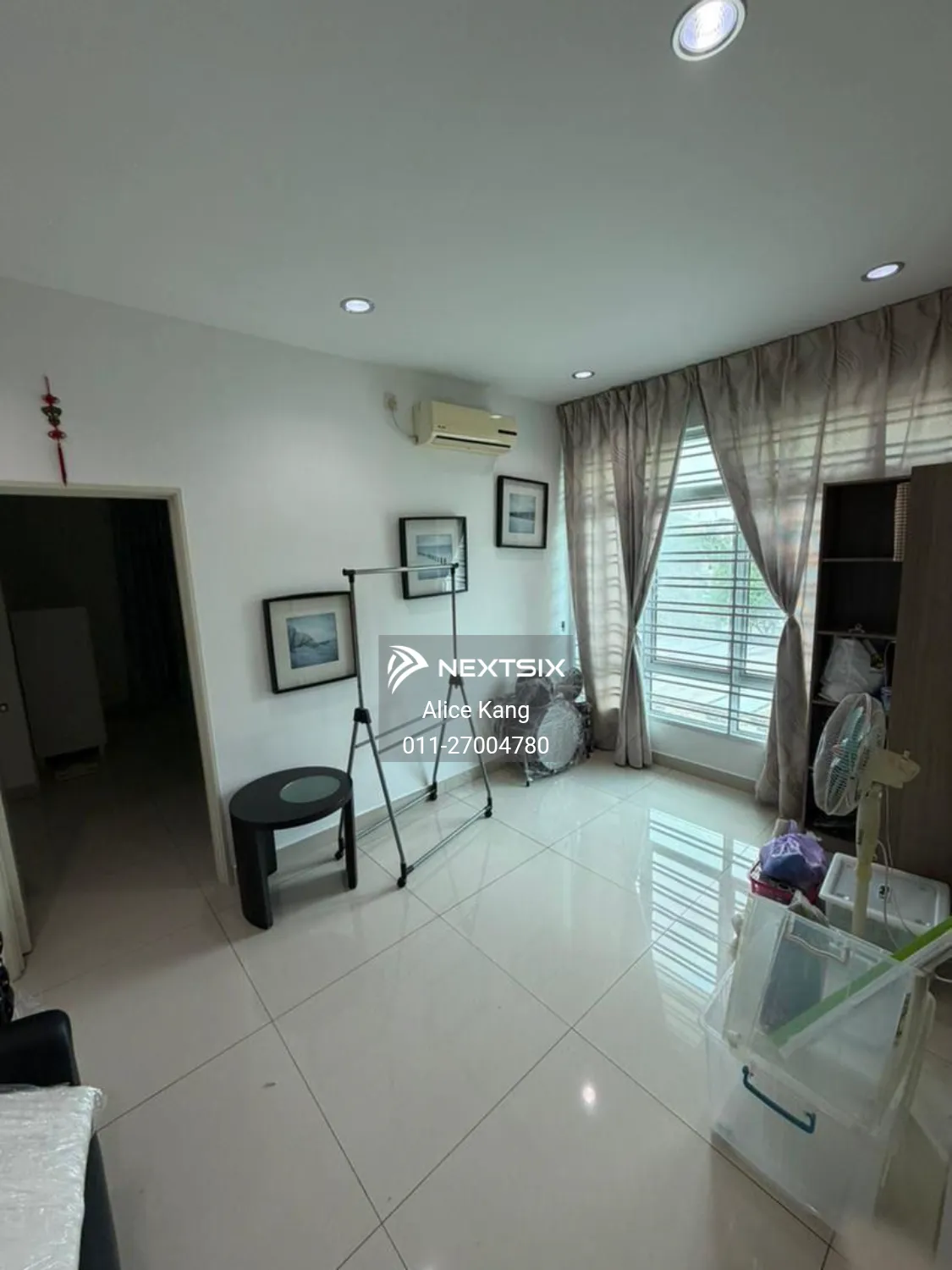 Cluster House For Sale in Johor Bahru Johor - Image 8