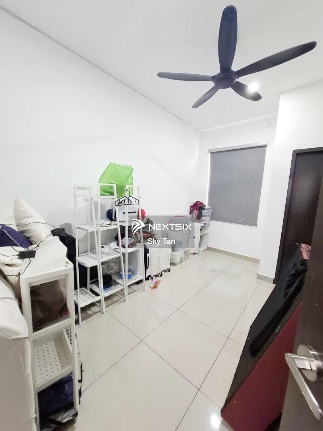 2-sty Terrace/Link House For Sale in Tebrau Johor - Image 9