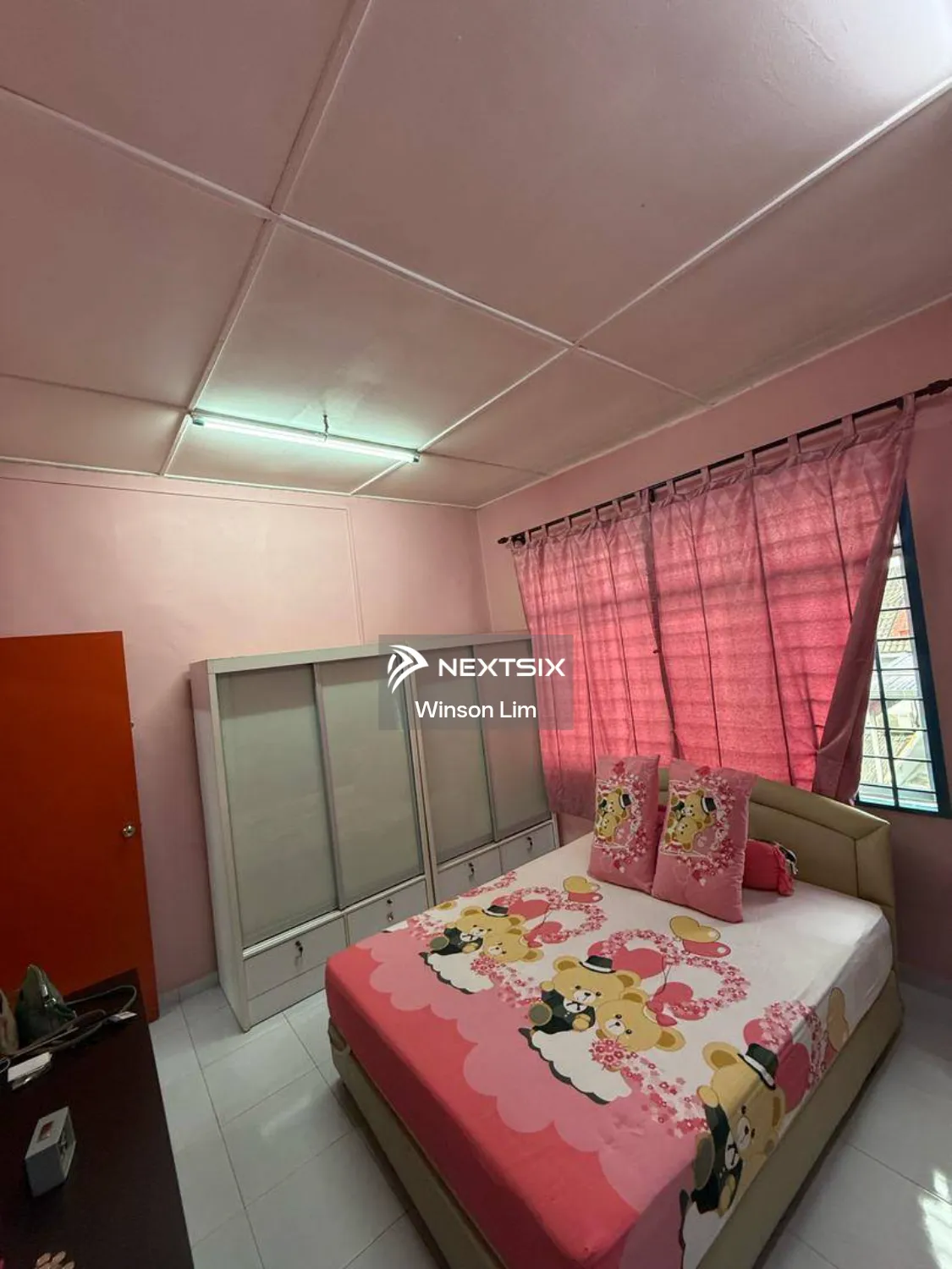 2-sty Terrace/Link House For Sale in Skudai Johor - Image 2
