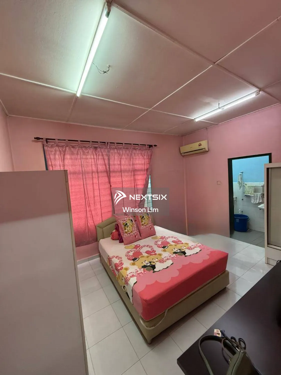 2-sty Terrace/Link House For Sale in Skudai Johor - Image 3