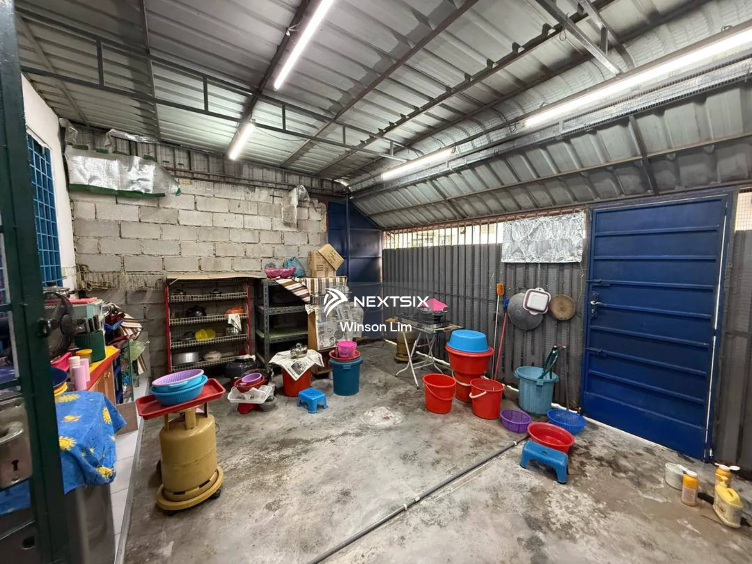 2-sty Terrace/Link House For Sale in Skudai Johor - Image 4