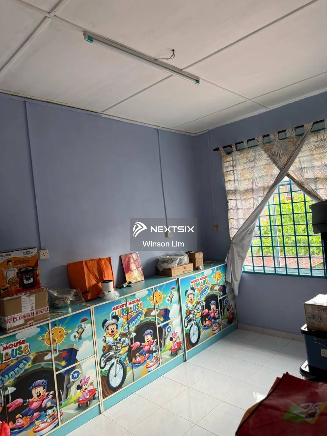 2-sty Terrace/Link House For Sale in Skudai Johor - Image 6