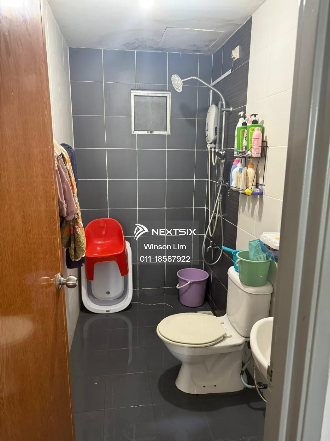 Condominium For Sale in Johor Bahru Johor - Image 11