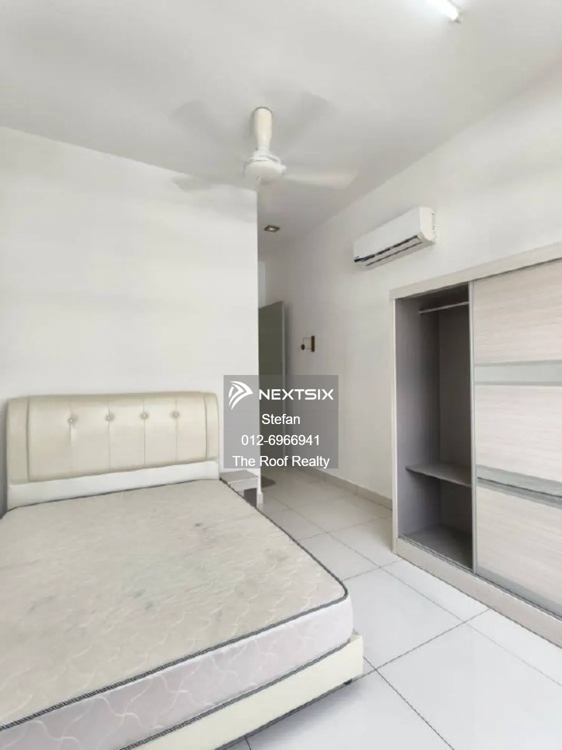 2-sty Terrace/Link House For Sale in Tebrau Johor - Image 11