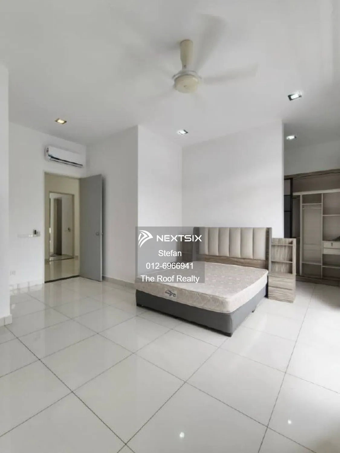 2-sty Terrace/Link House For Sale in Tebrau Johor - Image 13