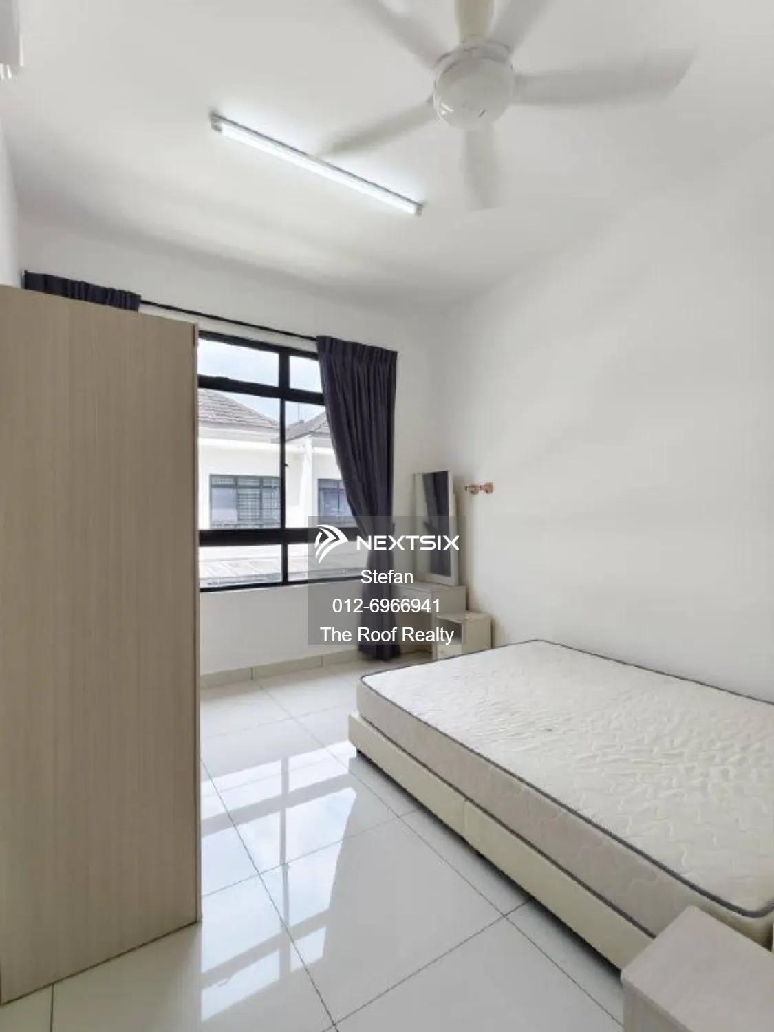 2-sty Terrace/Link House For Sale in Tebrau Johor - Image 14