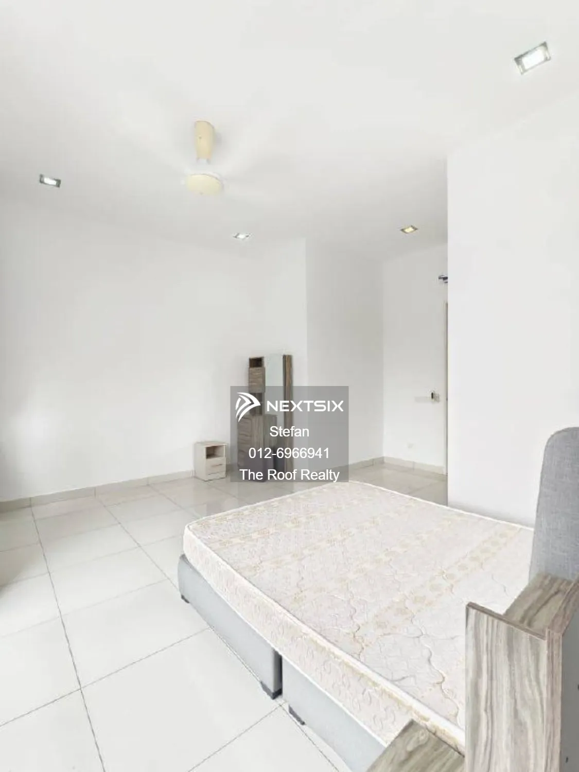 2-sty Terrace/Link House For Sale in Tebrau Johor - Image 15