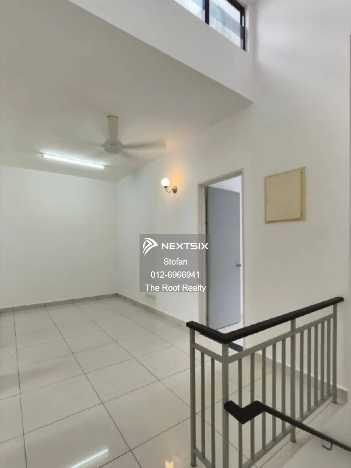 2-sty Terrace/Link House For Sale in Tebrau Johor - Image 16