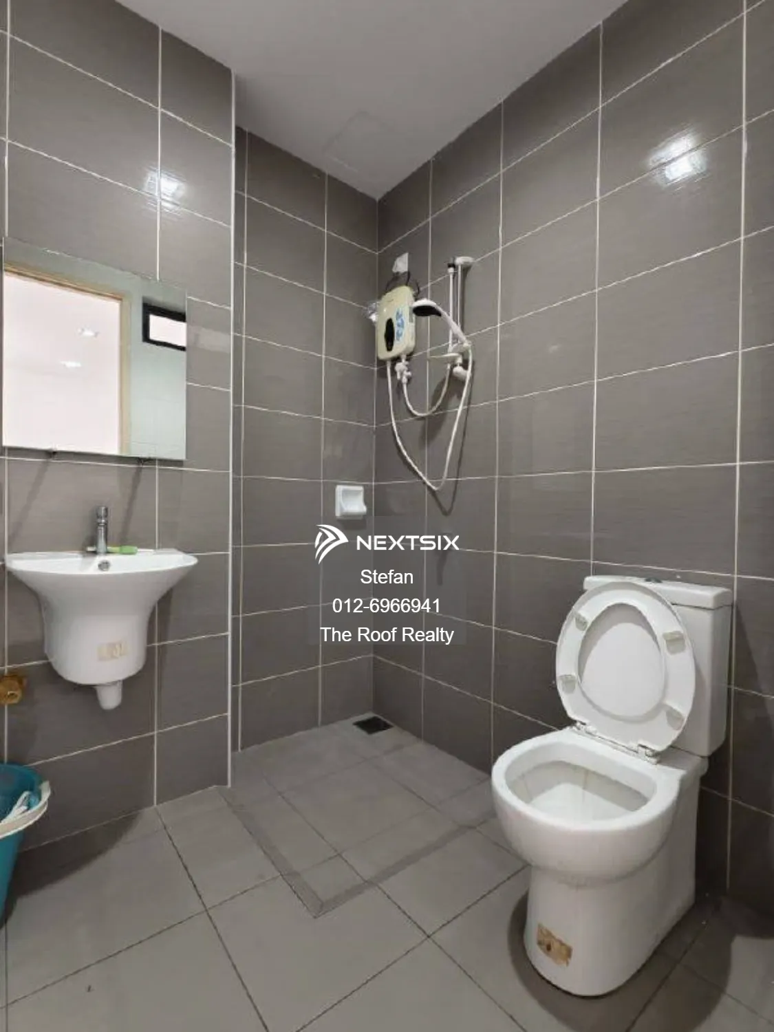 2-sty Terrace/Link House For Sale in Tebrau Johor - Image 18