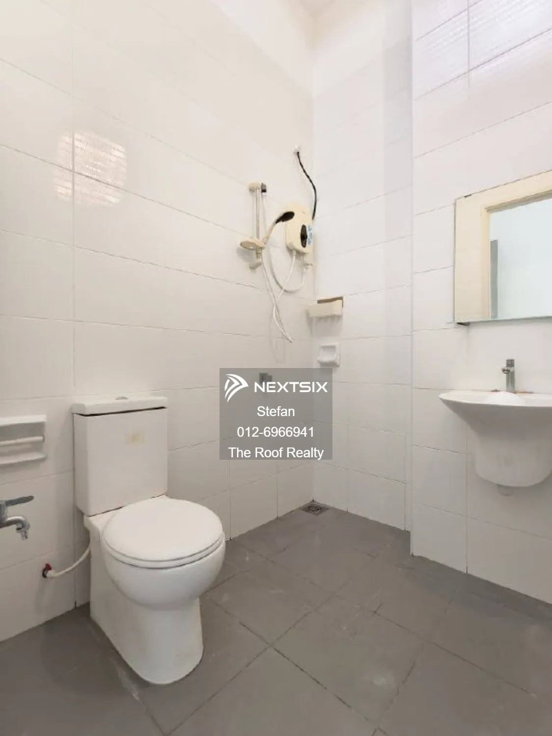 2-sty Terrace/Link House For Sale in Tebrau Johor - Image 19