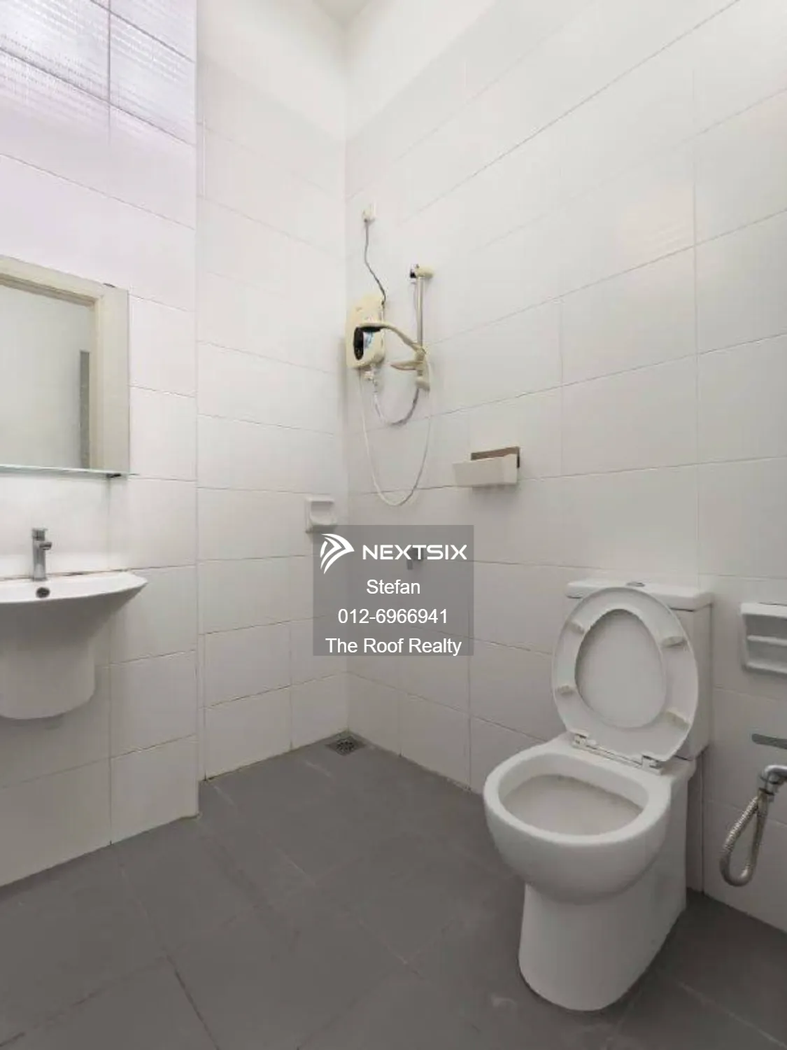 2-sty Terrace/Link House For Sale in Tebrau Johor - Image 20