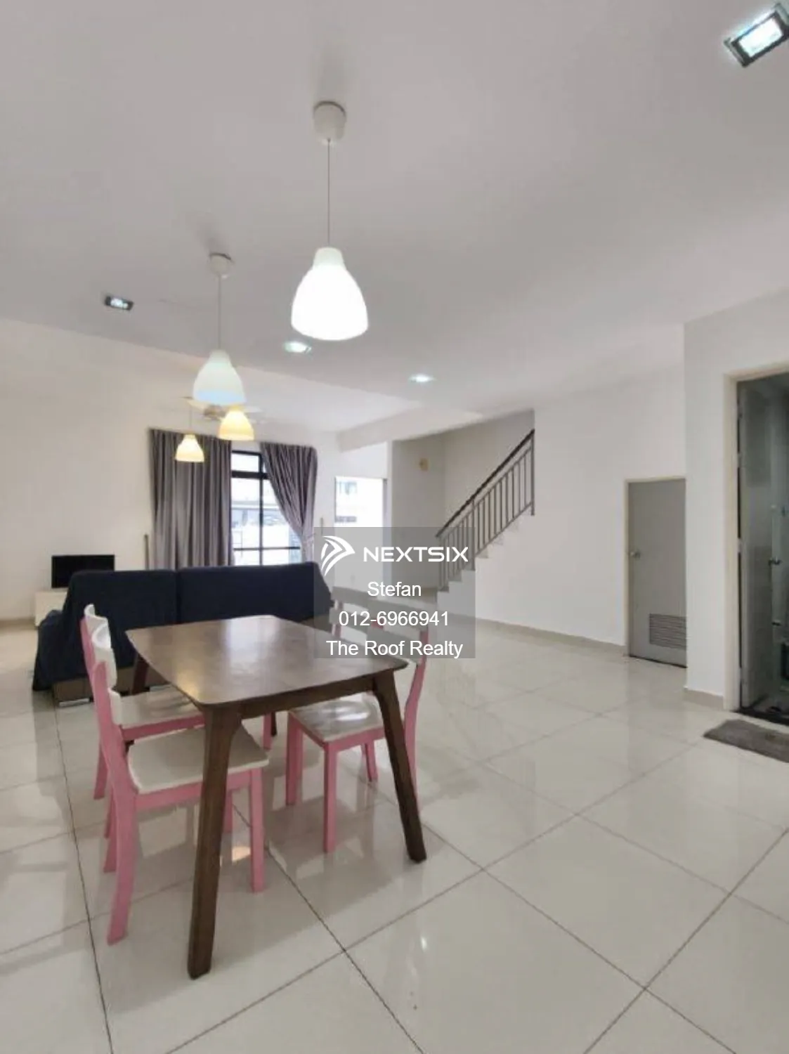 2-sty Terrace/Link House For Sale in Tebrau Johor - Image 5