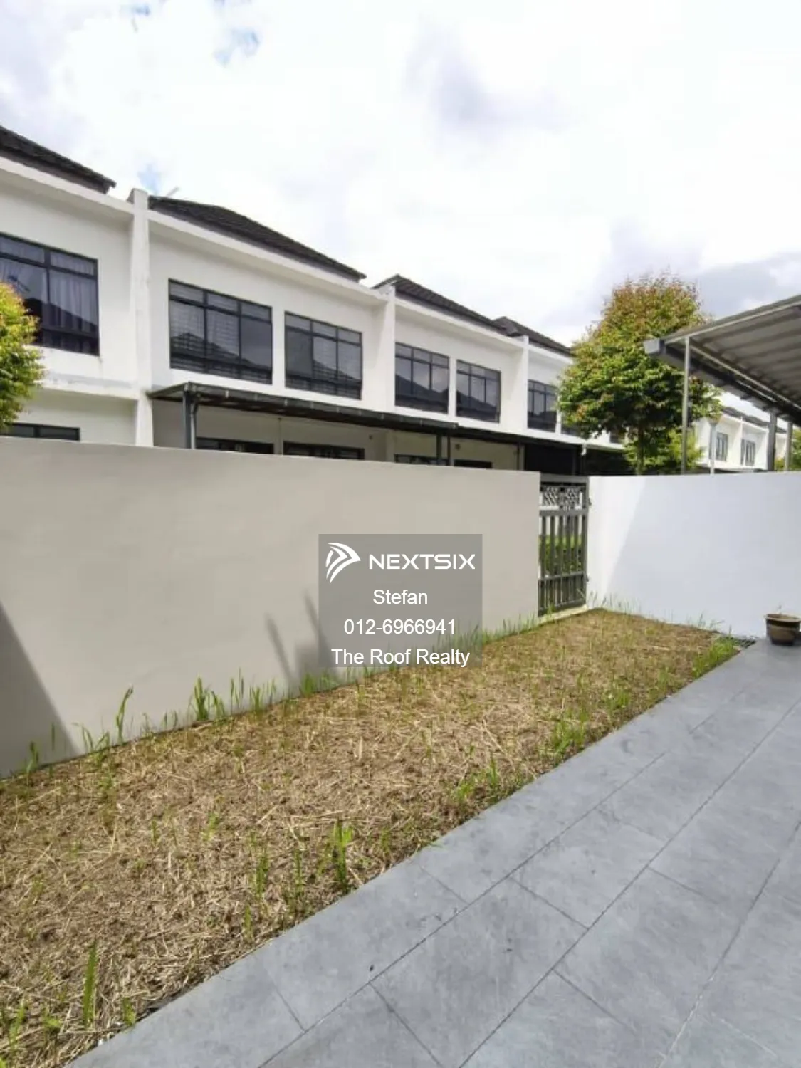 2-sty Terrace/Link House For Sale in Tebrau Johor - Image 6