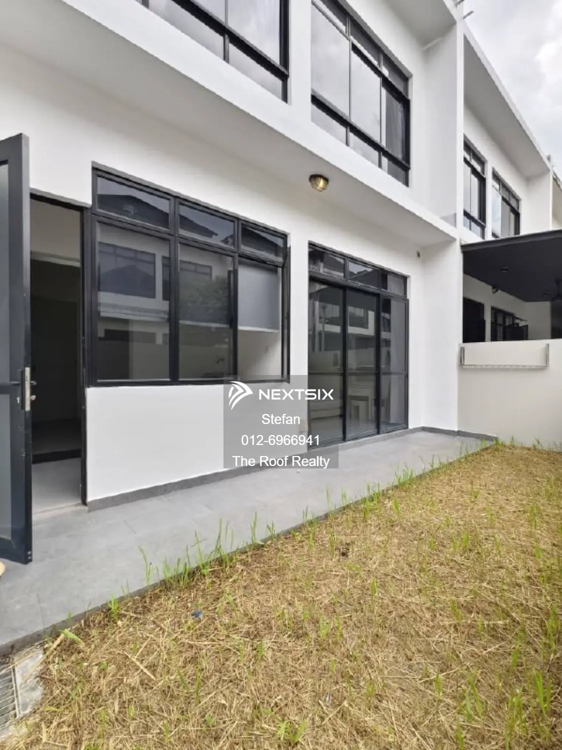 2-sty Terrace/Link House For Sale in Tebrau Johor - Image 7