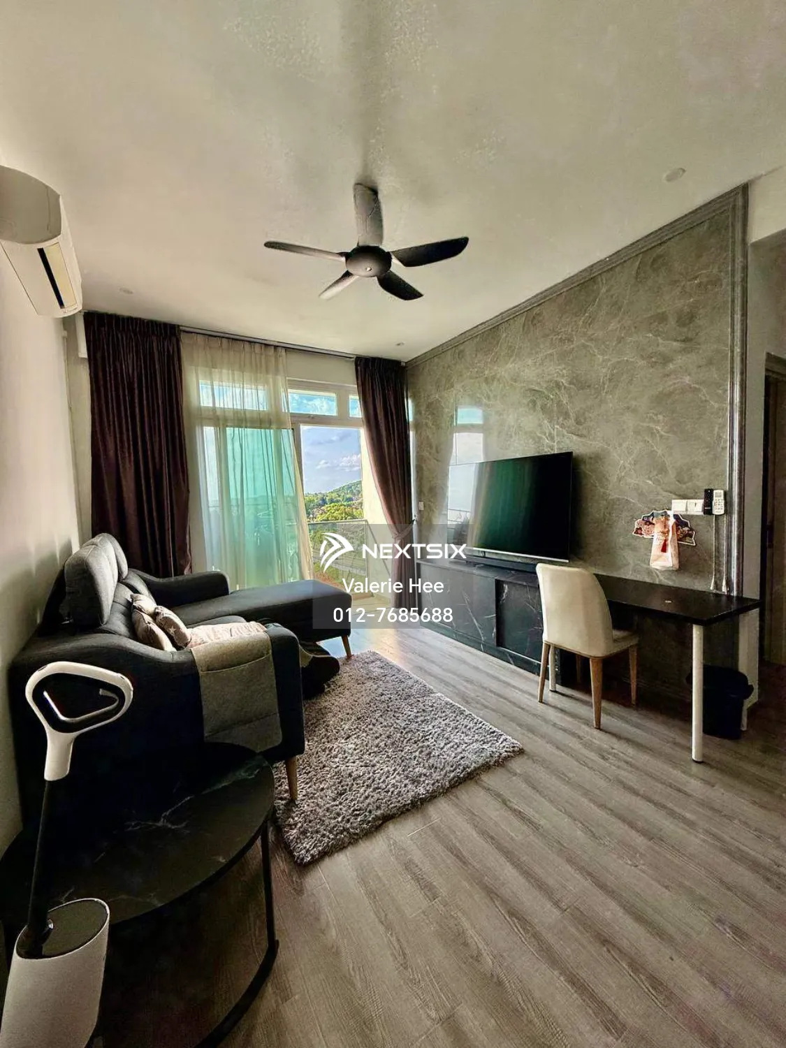 Serviced Residence For Sale in Johor Bahru Johor