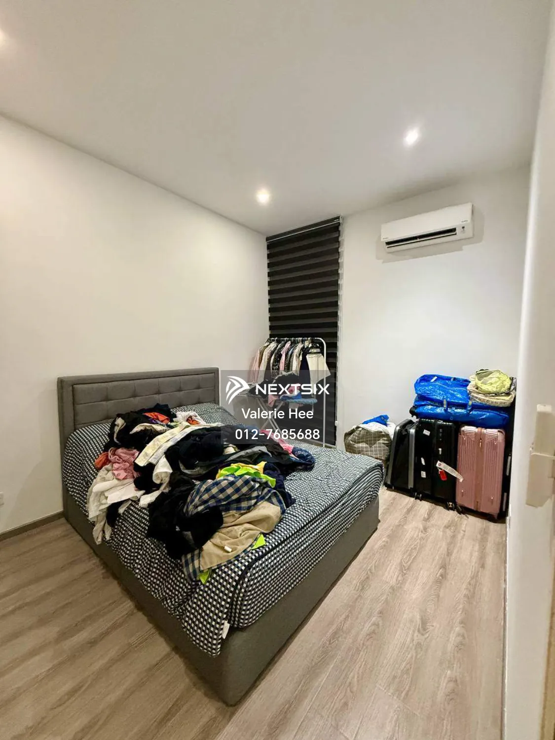 Serviced Residence For Sale in Johor Bahru Johor - Image 5