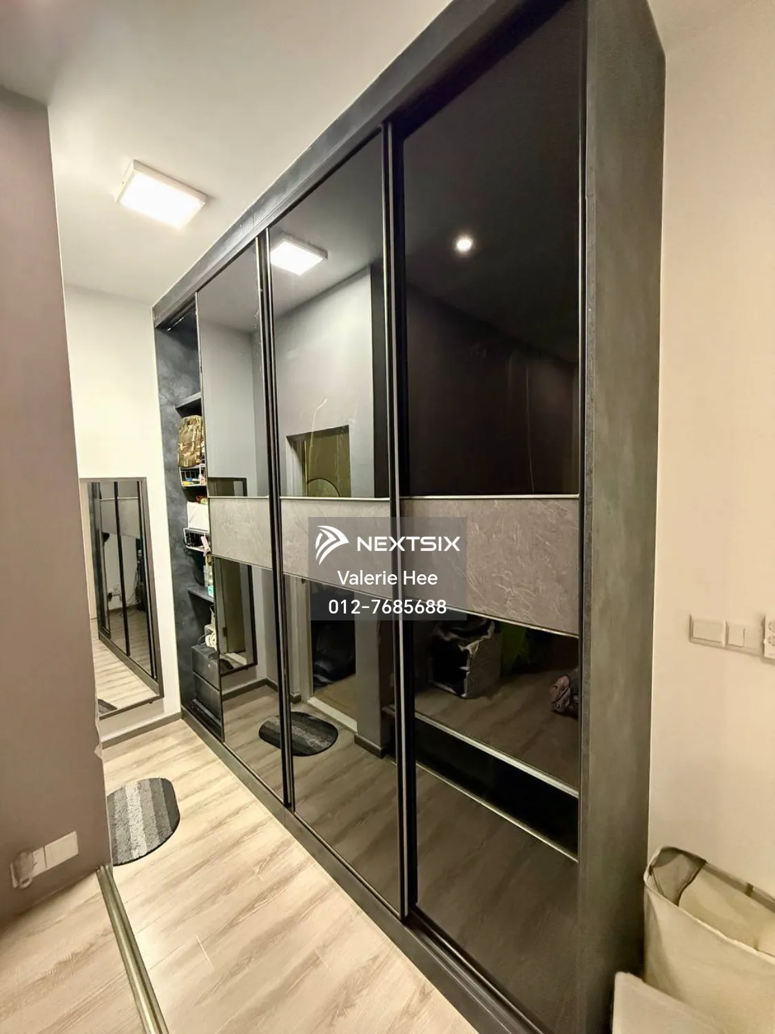 Serviced Residence For Sale in Johor Bahru Johor - Image 6