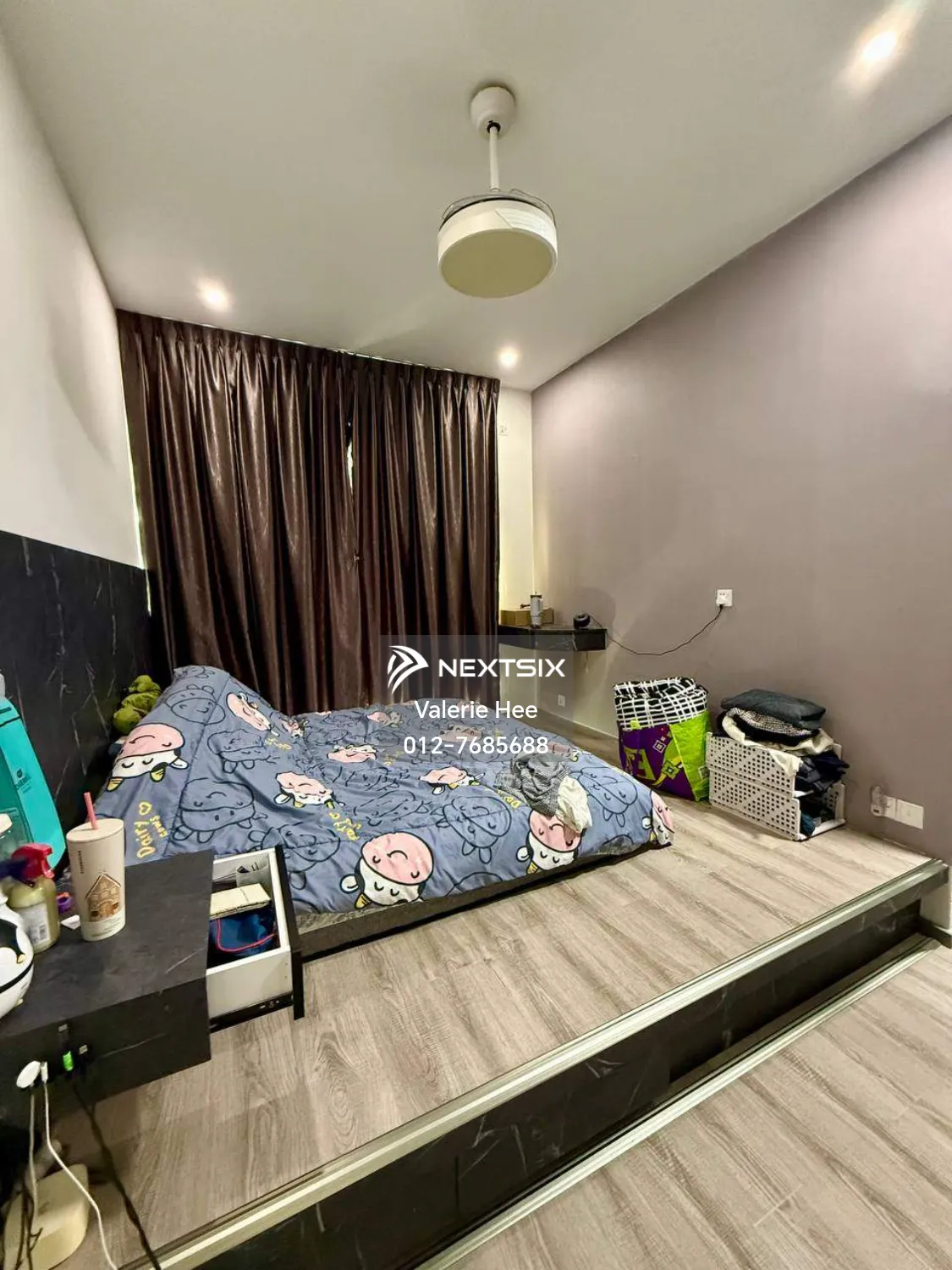 Serviced Residence For Sale in Johor Bahru Johor - Image 7