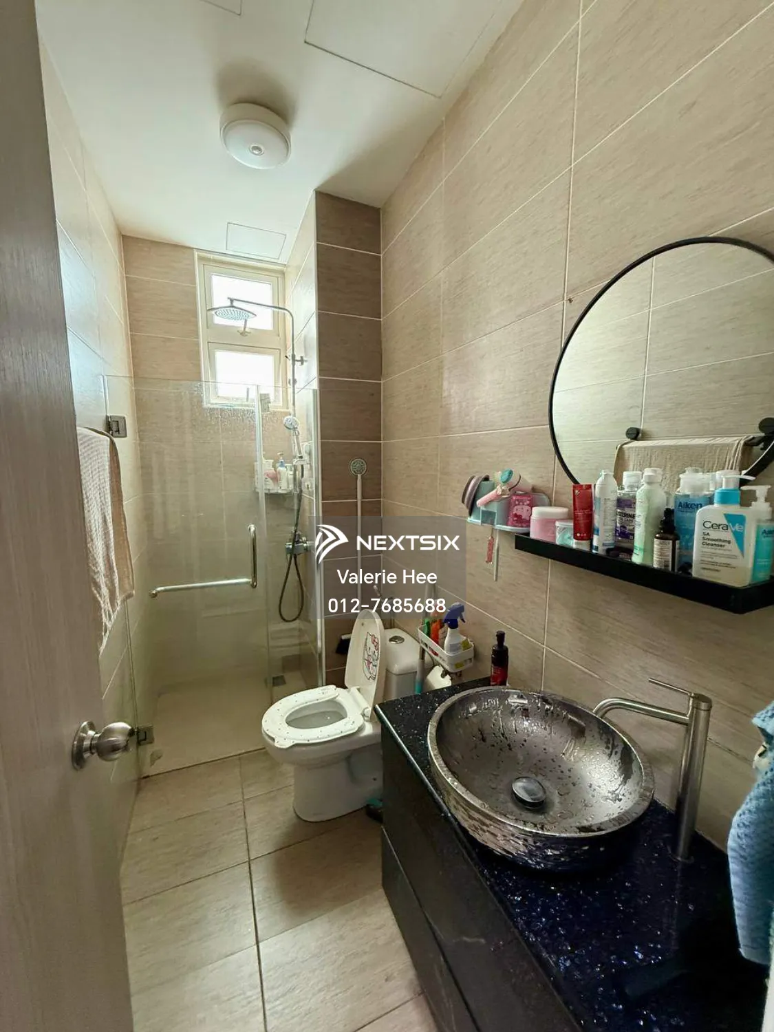 Serviced Residence For Sale in Johor Bahru Johor - Image 8