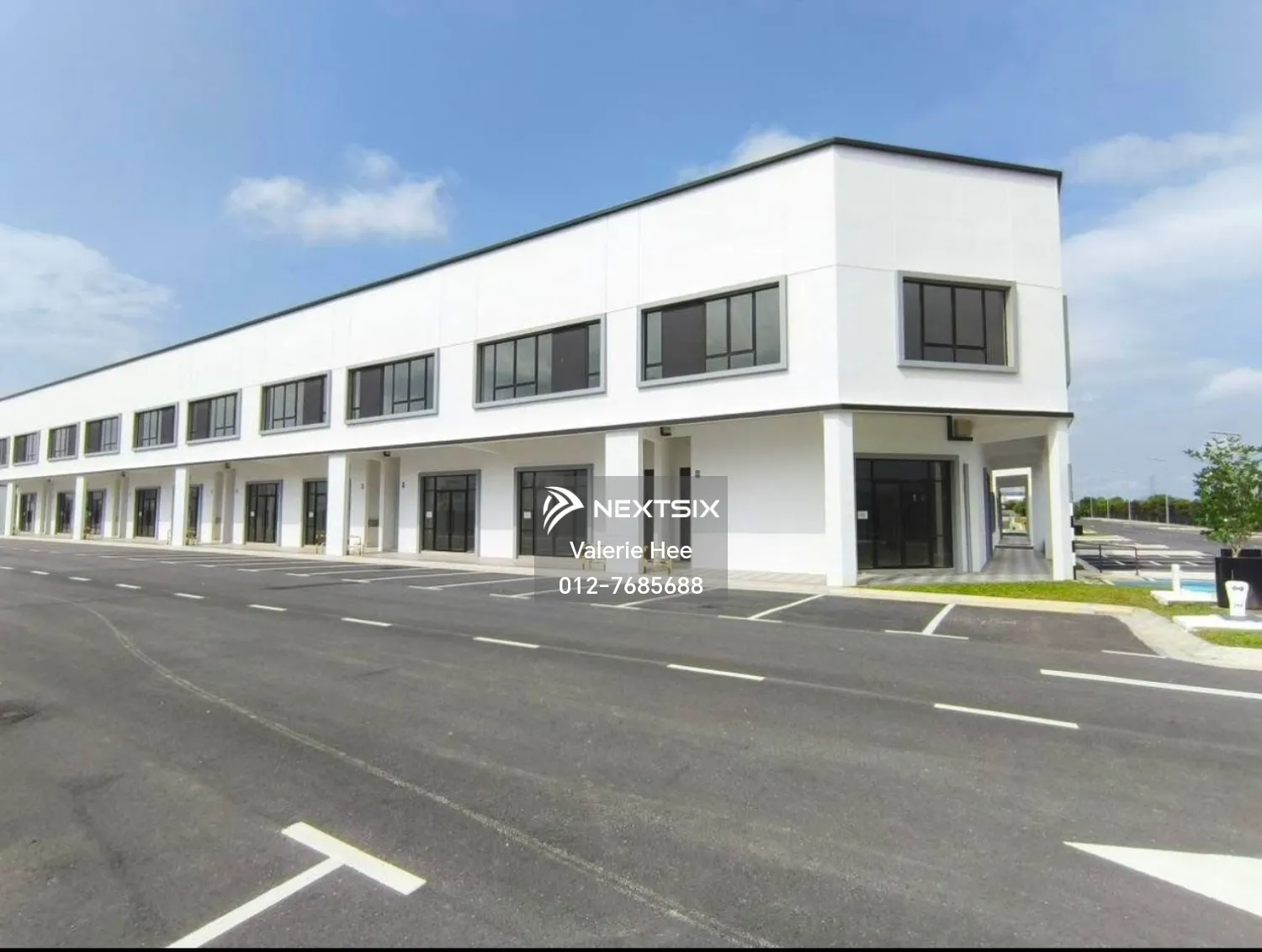 Shop For Rent in Masai Johor