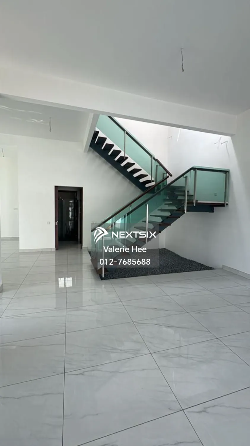Semi-detached House For Sale in Iskandar Puteri (Nusajaya) Johor - Image 7