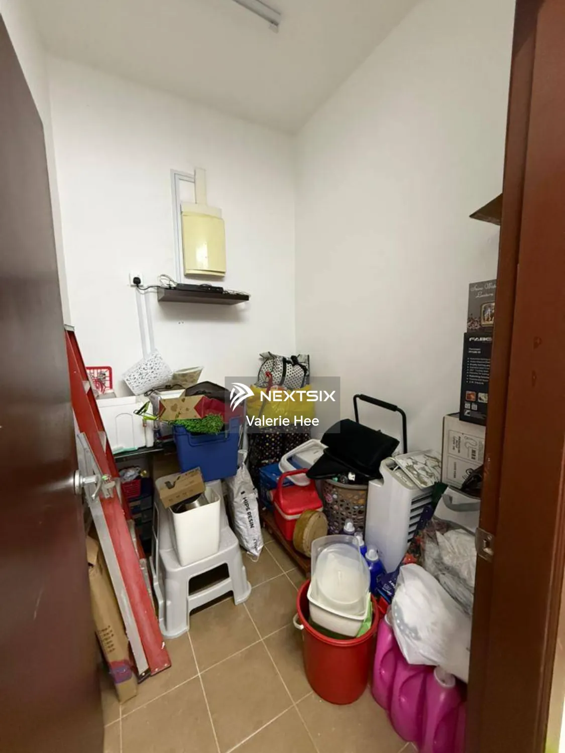 Apartment For Sale in Pasir Gudang Johor - Image 10