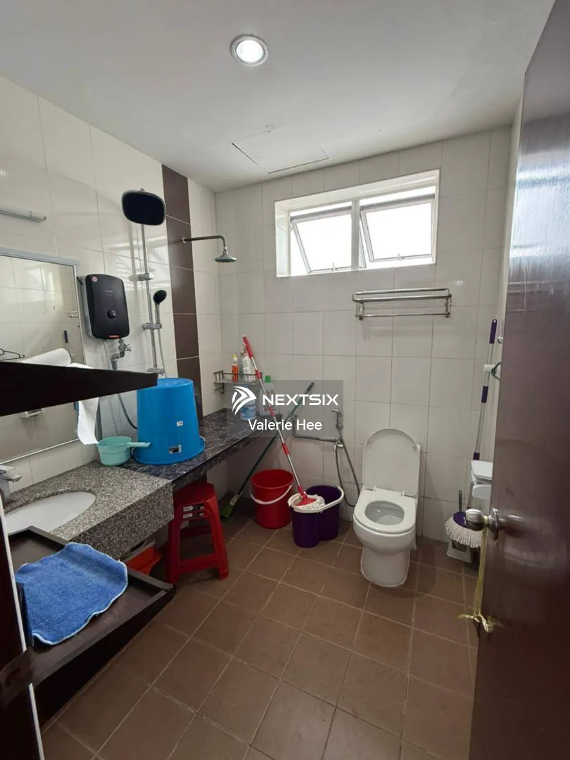 Apartment For Sale in Pasir Gudang Johor - Image 15