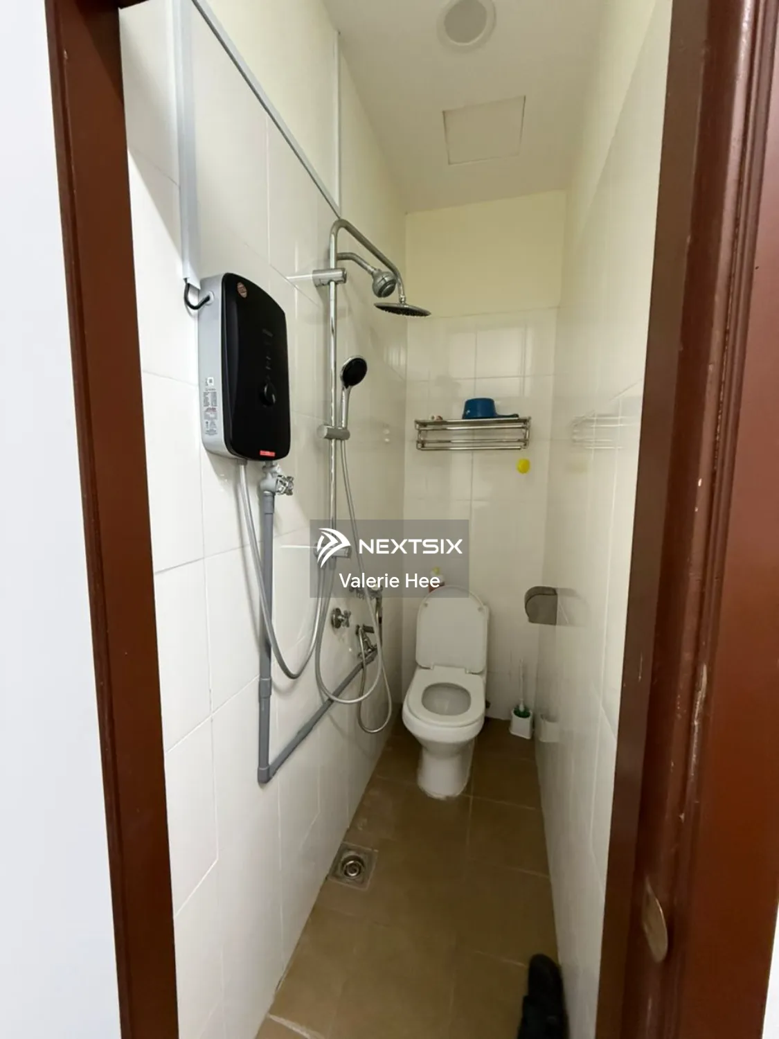 Apartment For Sale in Pasir Gudang Johor - Image 17