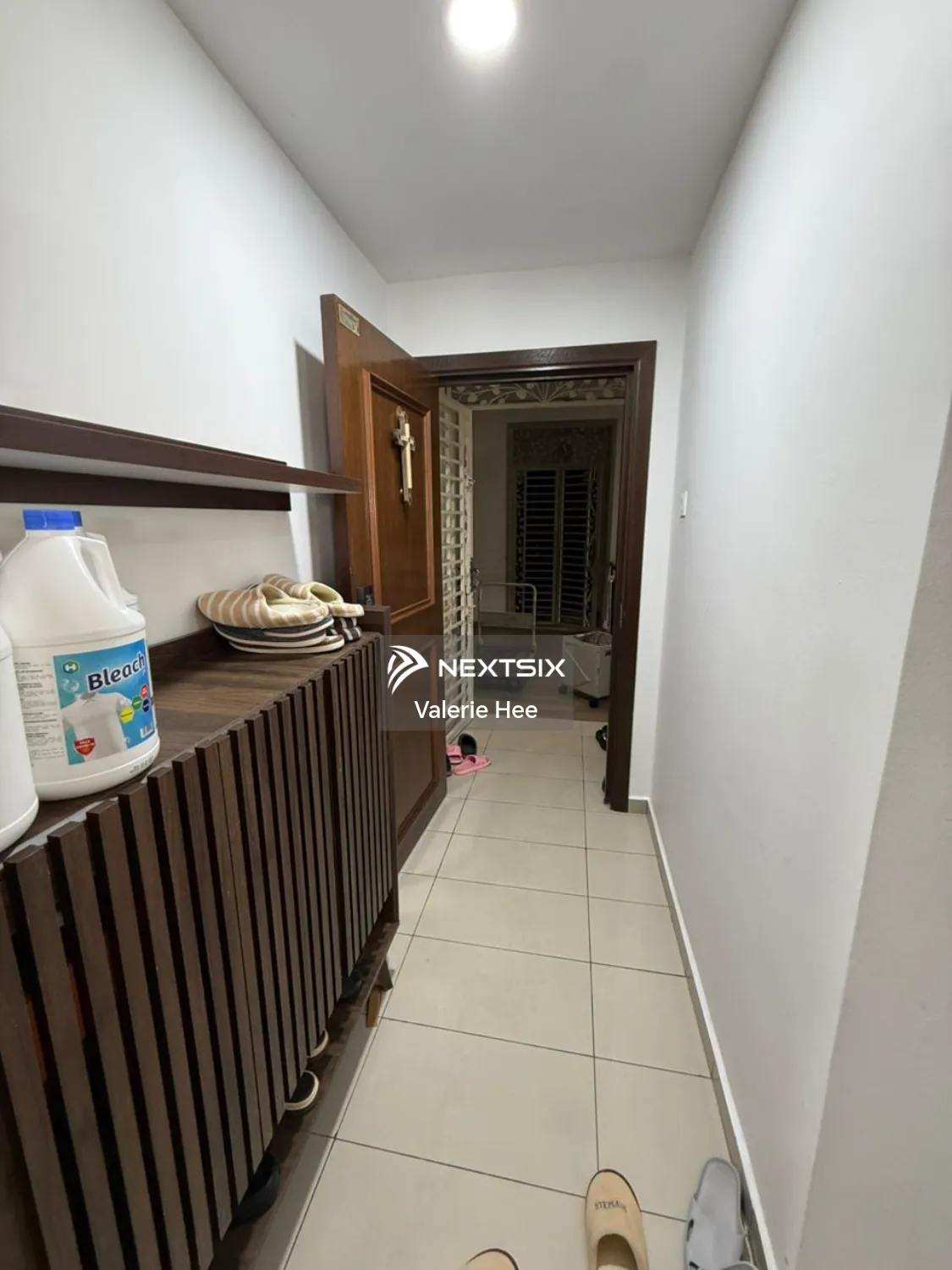 Apartment For Sale in Pasir Gudang Johor - Image 20