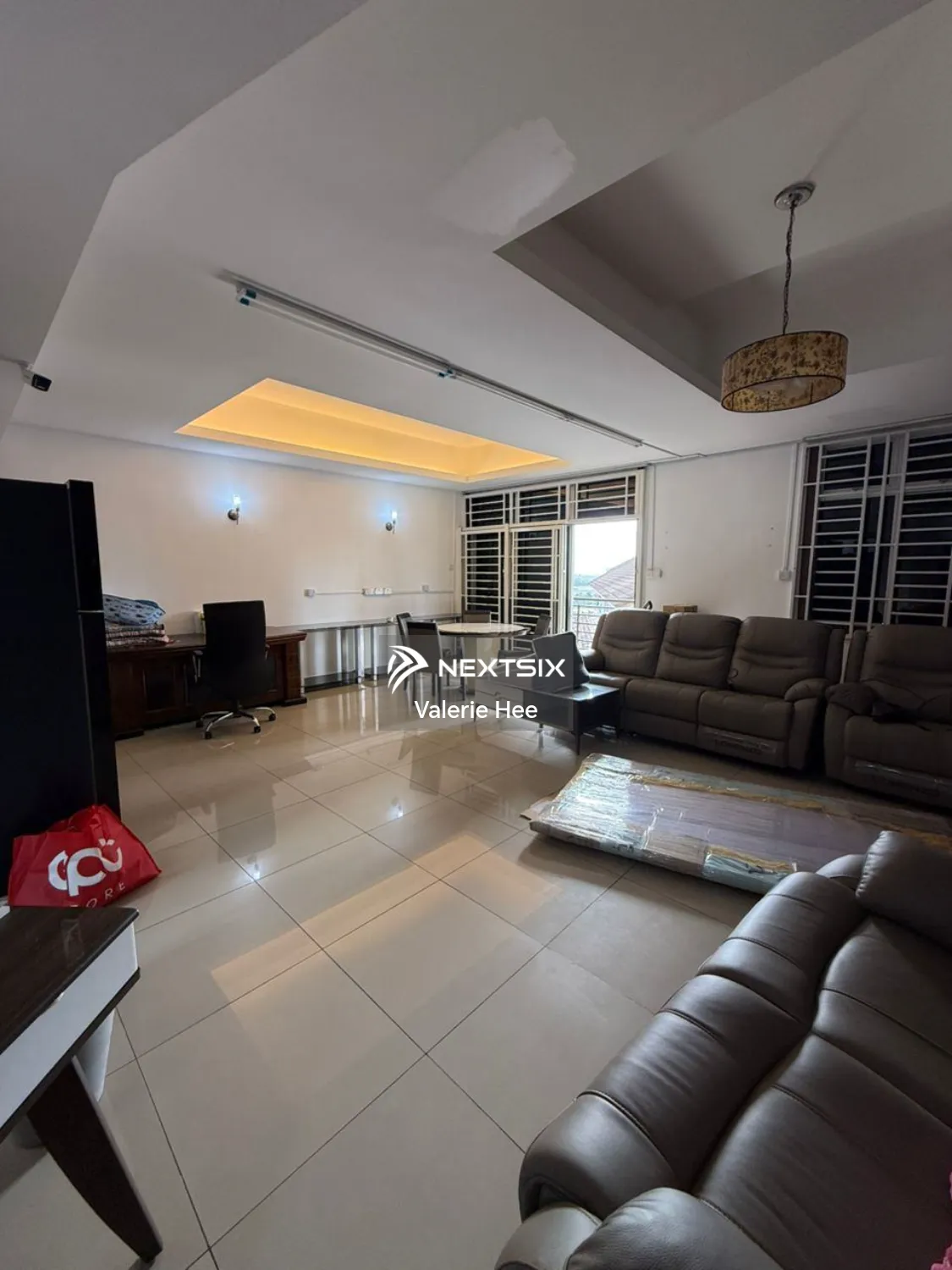 Apartment For Sale in Pasir Gudang Johor - Image 8