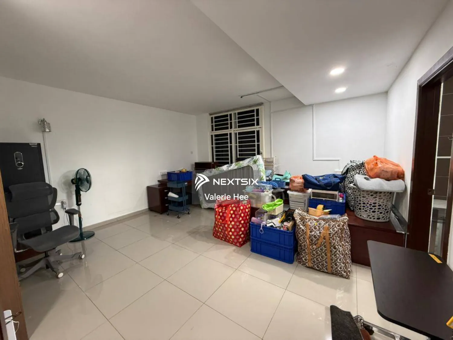 Apartment For Sale in Pasir Gudang Johor - Image 9