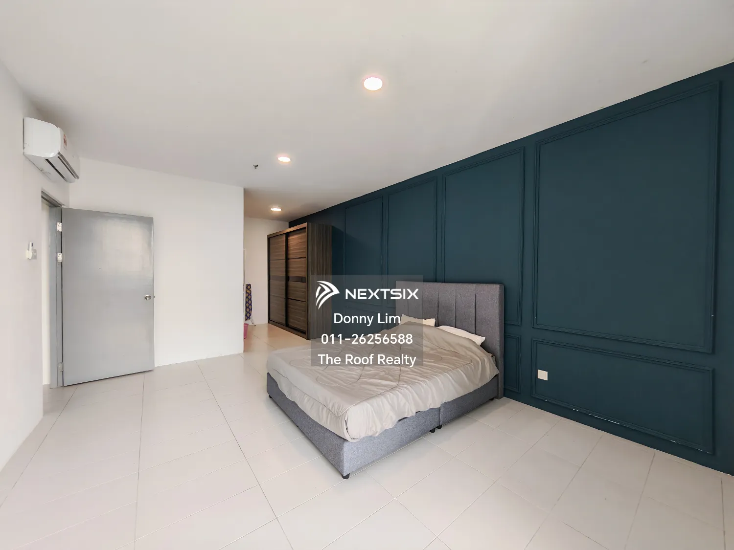 Serviced Residence For Rent in Kuching Sarawak - Image 10