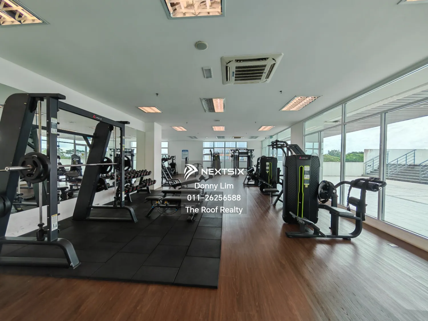 Serviced Residence For Rent in Kuching Sarawak - Image 14