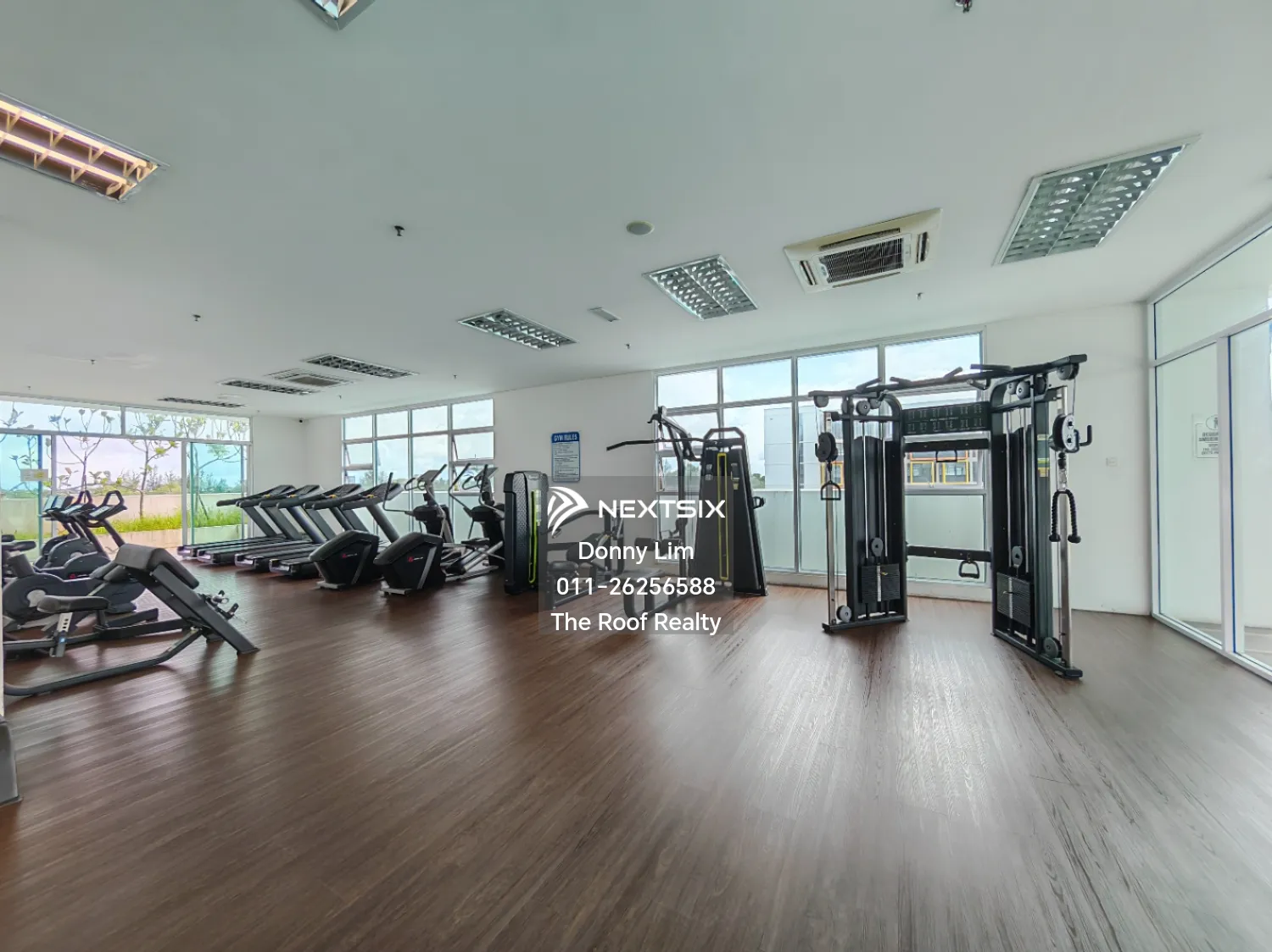 Serviced Residence For Rent in Kuching Sarawak - Image 15