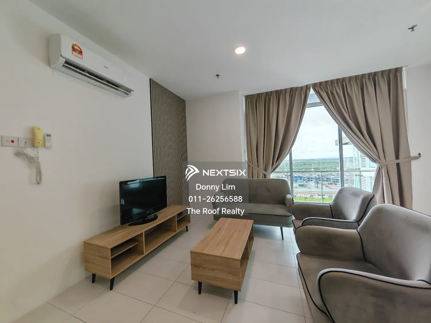Serviced Residence For Rent in Kuching Sarawak - Image 5