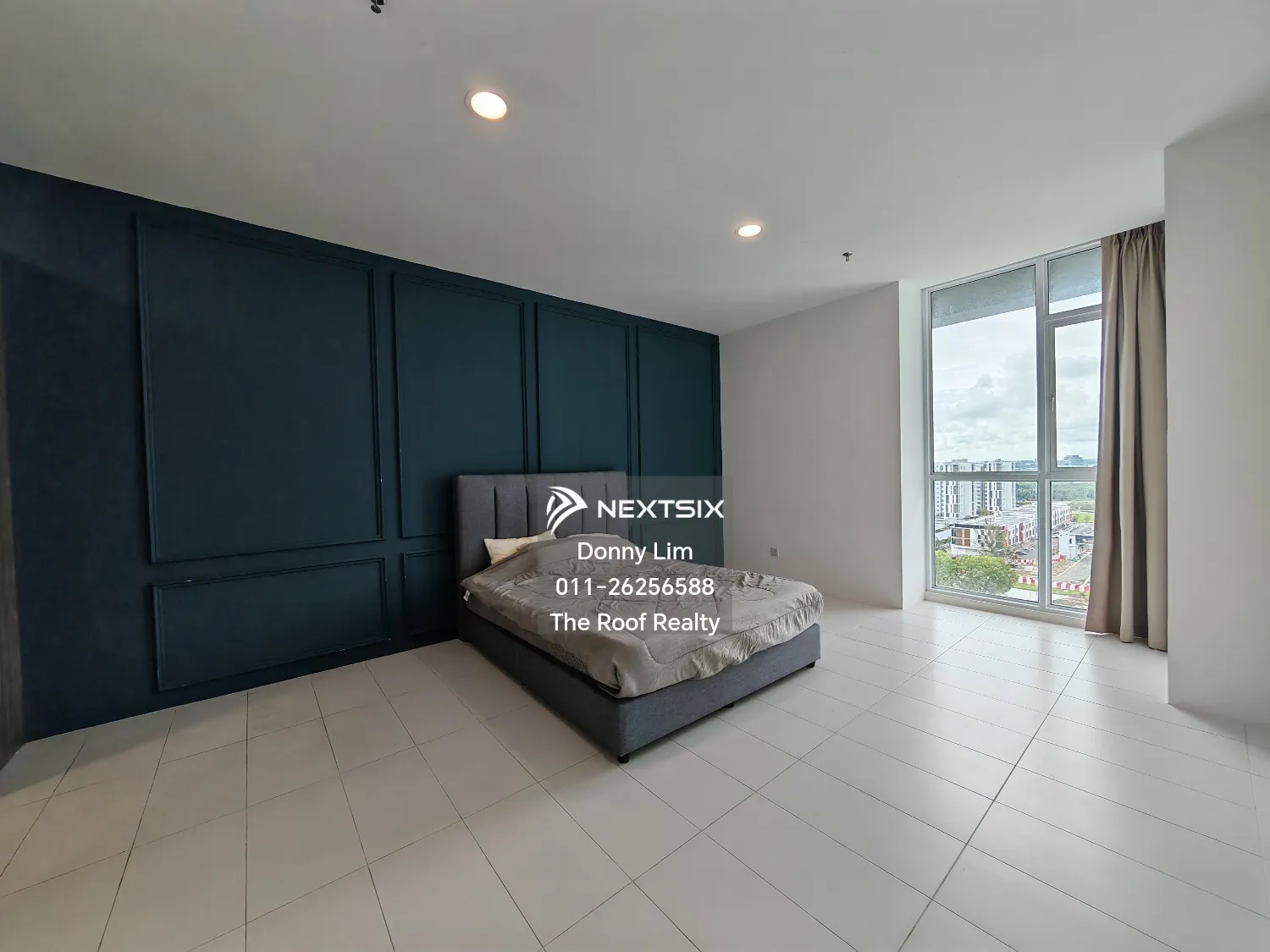 Serviced Residence For Rent in Kuching Sarawak - Image 6