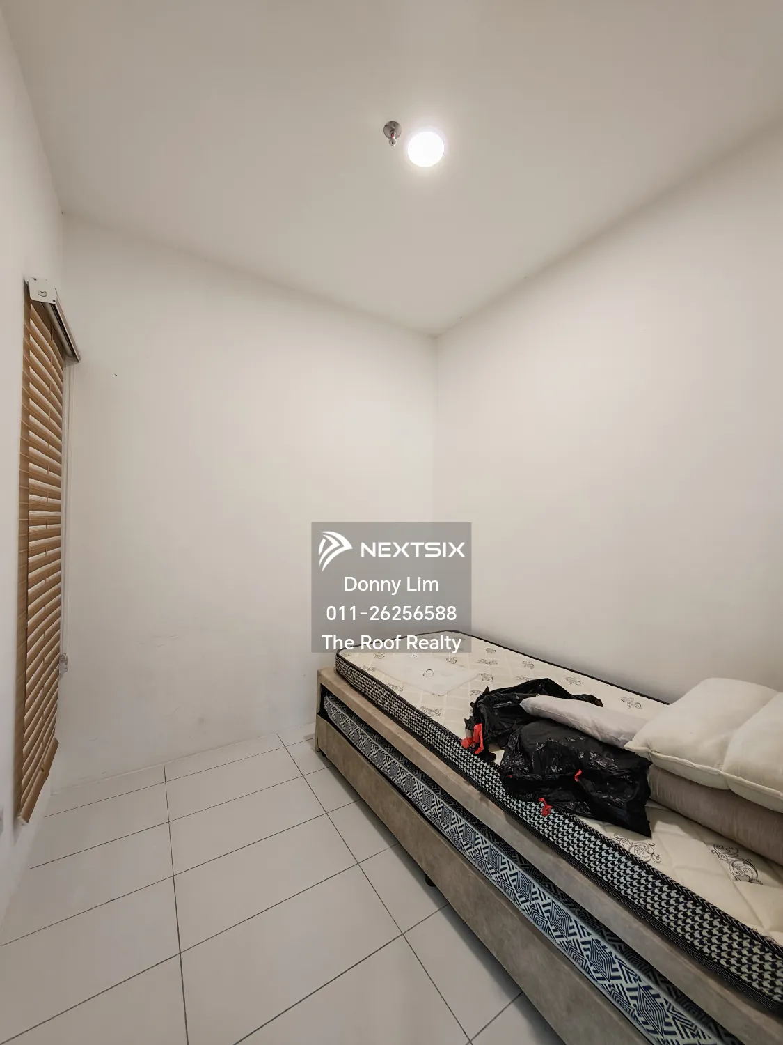 Serviced Residence For Rent in Kuching Sarawak - Image 7