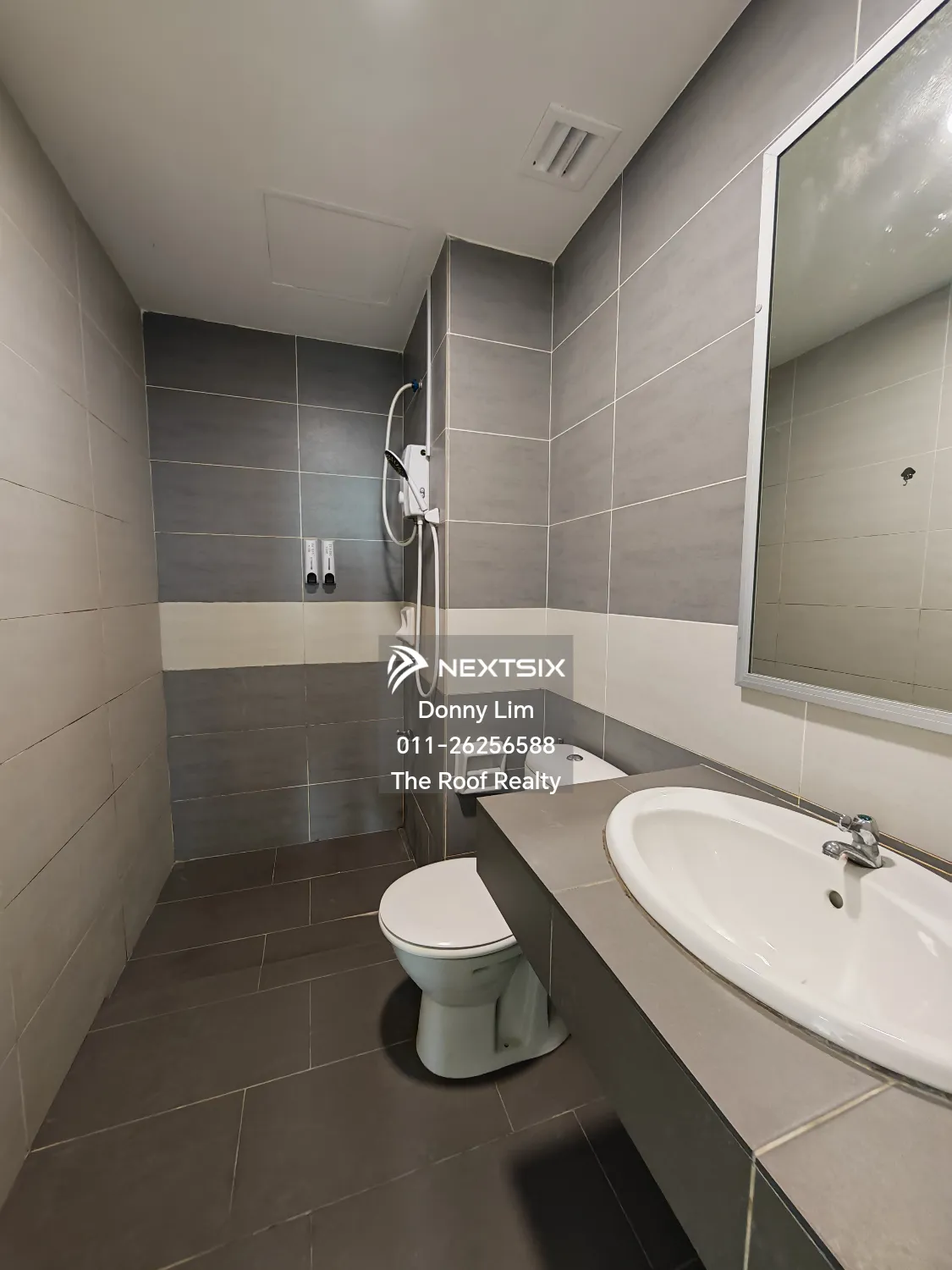 Serviced Residence For Rent in Kuching Sarawak - Image 8