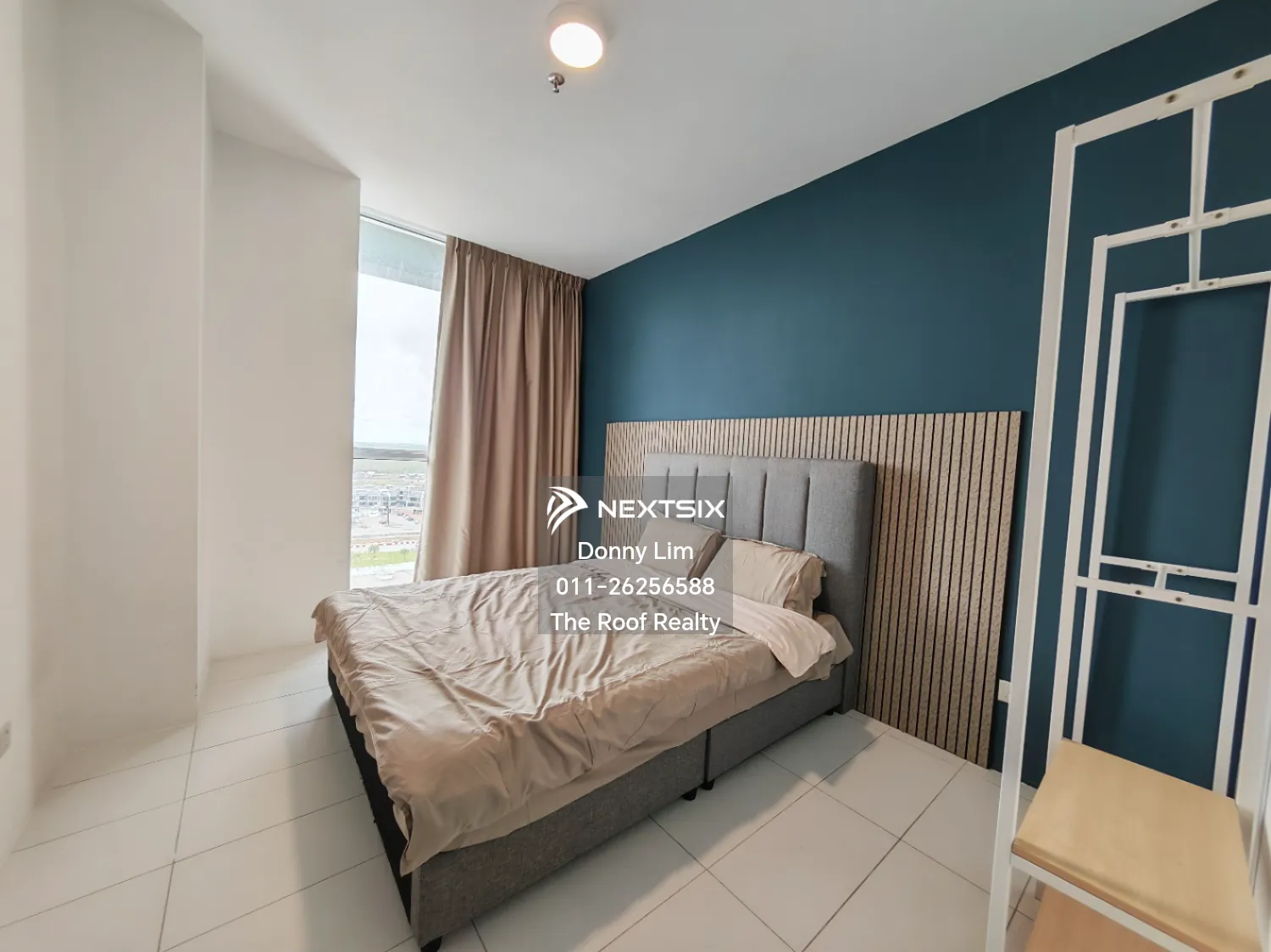 Serviced Residence For Rent in Kuching Sarawak - Image 9