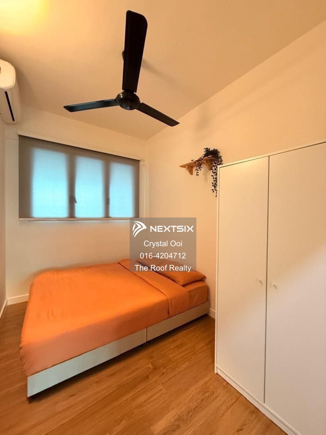 Condominium For Rent in Jelutong Penang - Image 6