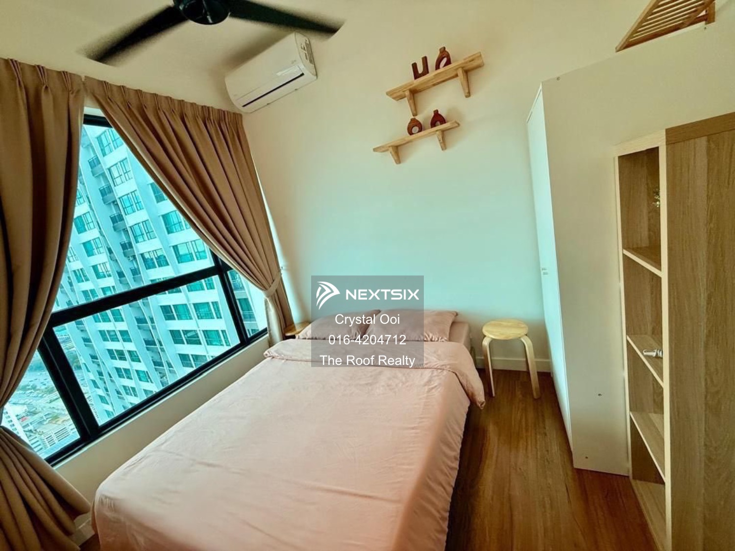 Condominium For Rent in Jelutong Penang - Image 7