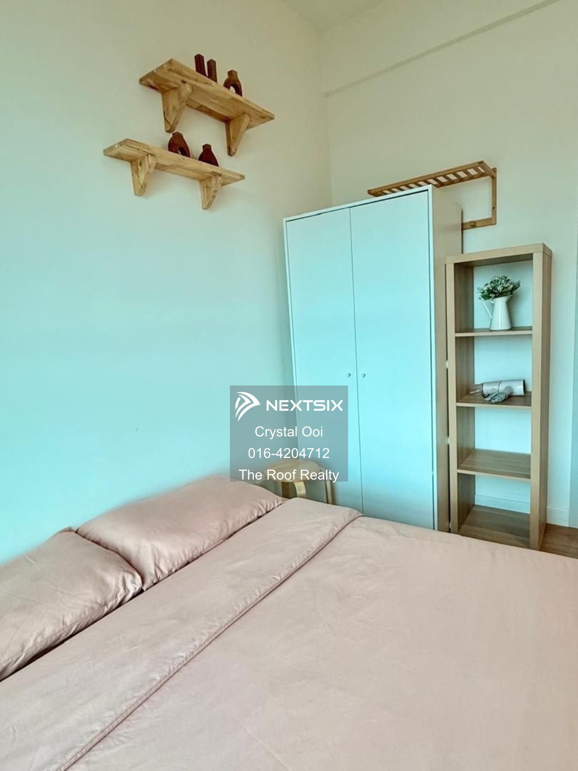 Condominium For Rent in Jelutong Penang - Image 8