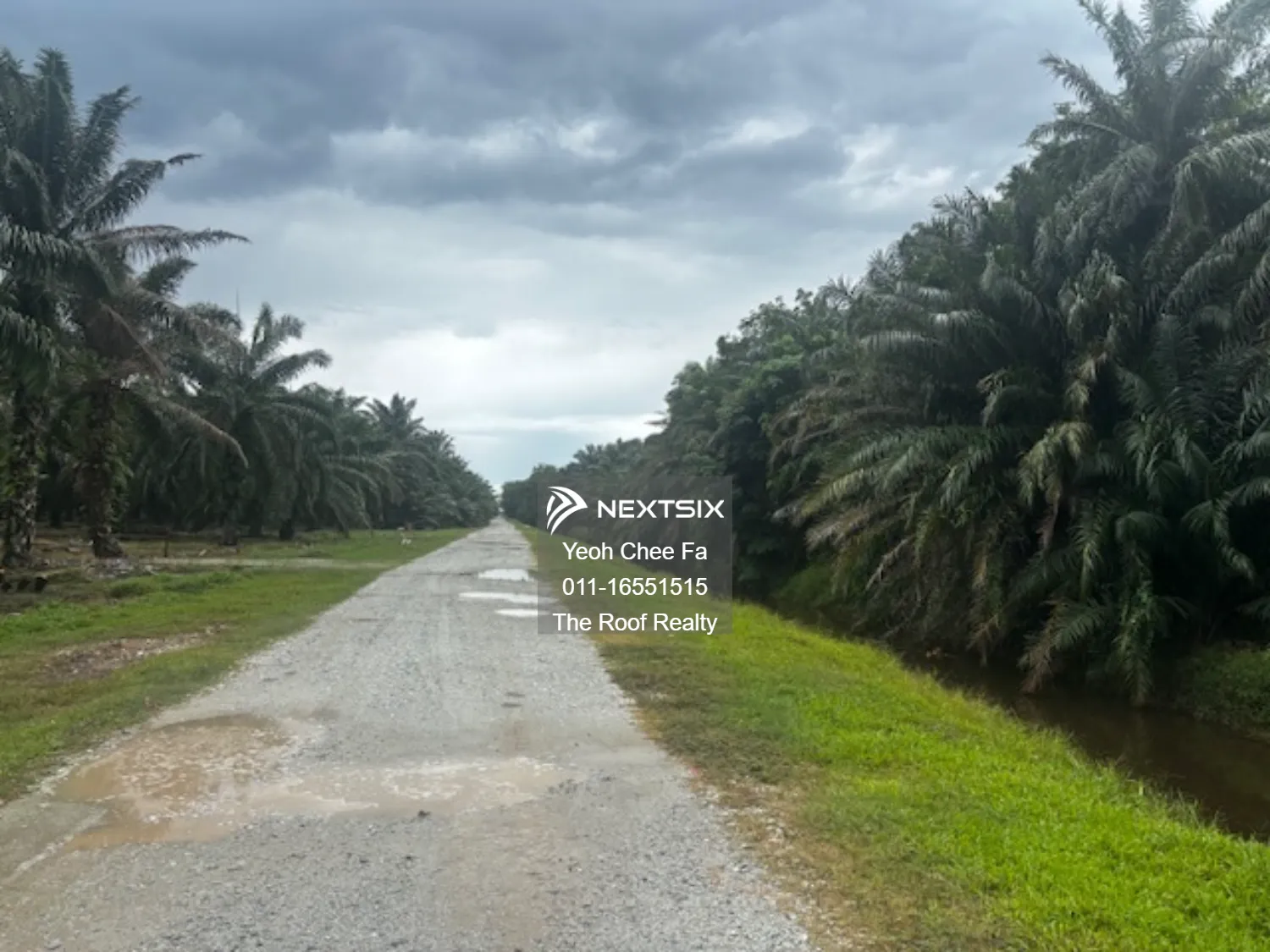 Agricultural Land For Sale in Jenjarom Selangor - Image 5