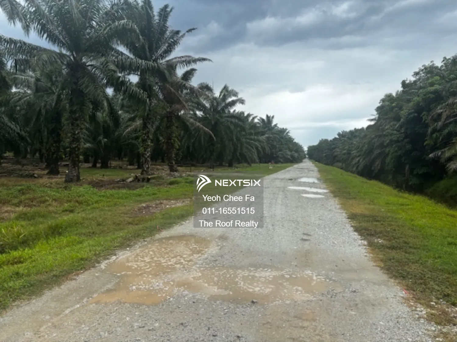 Agricultural Land For Sale in Jenjarom Selangor - Image 6
