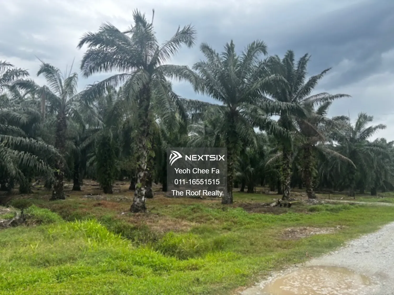 Agricultural Land For Sale in Jenjarom Selangor - Image 7