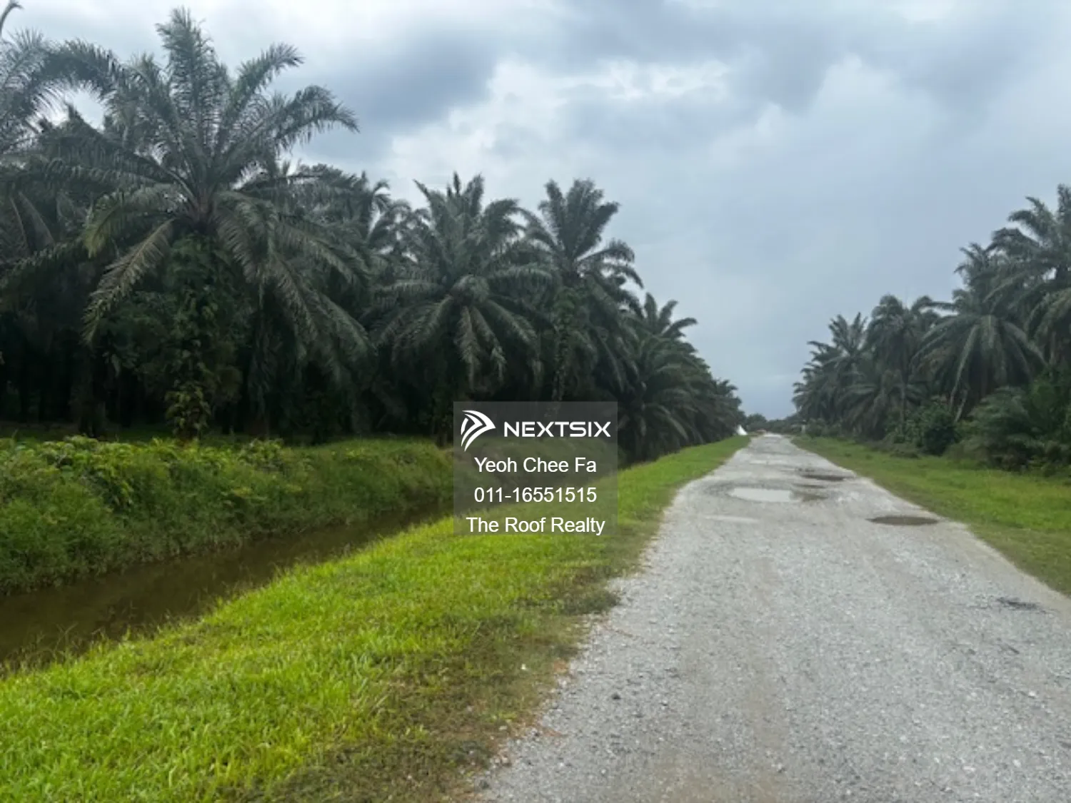 Agricultural Land For Sale in Jenjarom Selangor - Image 8