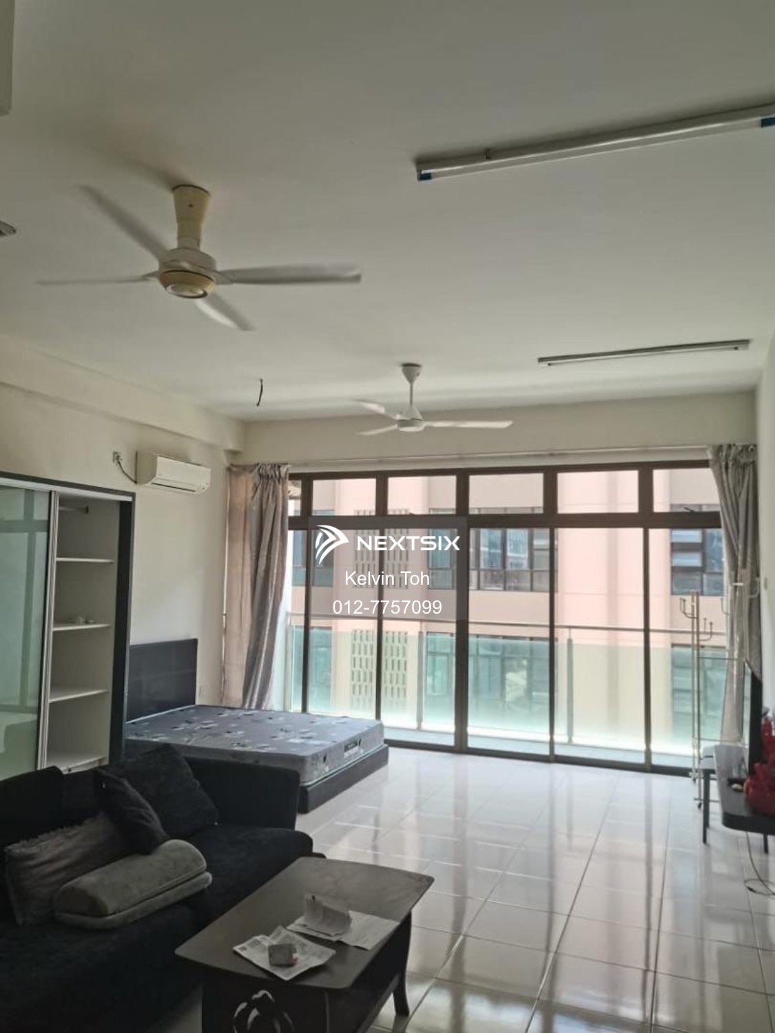Serviced Residence For Rent in Tebrau Johor